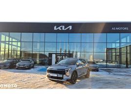 KIA SPORTAGE KIA SPORTAGE 1.6 T-GDI HEV BUSINESS LINE 2WD