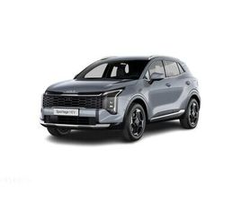 KIA SPORTAGE KIA SPORTAGE 1.6 T-GDI HEV BUSINESS LINE 4WD