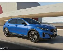 KIA XCEED KIA XCEED 1.6 T-GDI L DCT