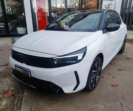 OPEL CORSA 1.2 100 CV