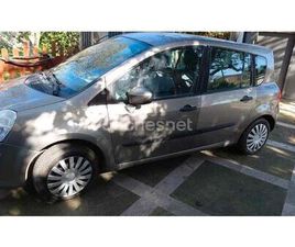 RENAULT GRAND MODUS