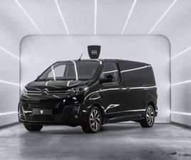 SPACETOURER BLUEHDI M BUSINESS EAT6 180