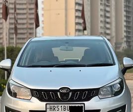 MAHINDRA MARAZZO