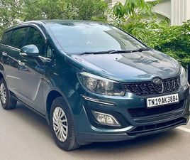 MAHINDRA MARAZZO