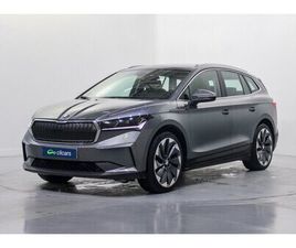 SKODA ENYAQ IV ELÉCTRICO ENYAQ IV 80 150KW