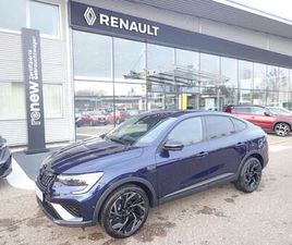 ESPRIT ALPINE MILD HYBRID 140 EDC