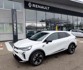 KISS FULL HYBRID E-TECH 160