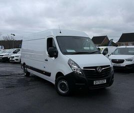 2.3 CDTI 3500 BITURBO EDITION FWD L3 H2 EURO 6 5DR