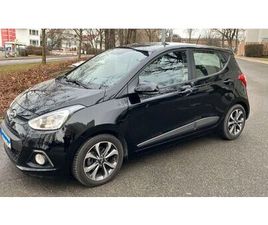 HYUNDAI I10 1.2 YES! GOLD YES! GOLD