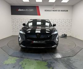 RENAULT RAFALE E-TECH E-TECH FULL HYBRID 200 CH ESPRIT ALPINE