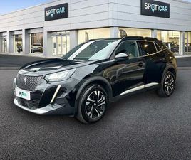 PURETECH 130 S&S EAT8 ALLURE PACK