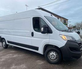 2.2 CDTI 3500 BITURBO PRIME FWD L3 H2 EURO 6 (START/STOP) 5DR