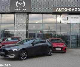 MAZDA 3 SKYACTIV G MAZDA 3 2.0 MHEV EXCLUSIVE LINE
