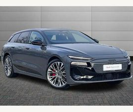 83KWH EDITION 1 AUTO 5DR