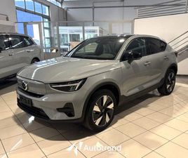 VOLVO C40 RECHARGE SINGLE MOTOR FWD ULTIMATE NUOVA A BARI