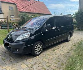 PEUGEOT EXPERT TEPEE 2.0 HDI (L2H1)