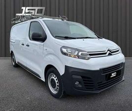 JUMPY FGN M BLUEHDI 145 S&S EAT8 CLUB