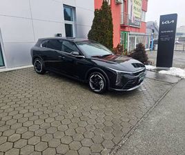 KIA K4 HB 1,6 T-GDI LP 7DCT PLATINUM, TECH PACK