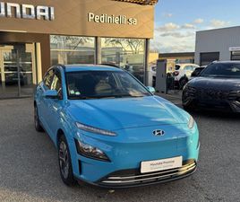 KONA ELECTRIQUE 39 KWH - 136 CH