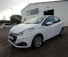 PREMIUM PACK 208 1.6 BLUEHDI 75 BVM5