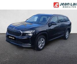 SKODA KODIAQ KODIAQ 1.5 TSI 150 CH HYBRID ACT DSG7 5PL SELECTION