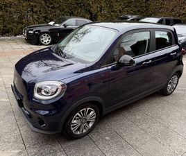 LEAPMOTOR T03 *PANORAMA*LED*NAVI*KAMERA*1.HAND*PDC*