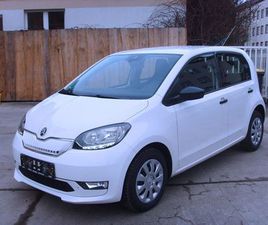 SKODA CITIGO IV AMBITION