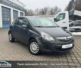 OPEL CORSA OPEL CORSA D 1.2 SELECTION