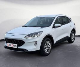 FORD KUGA COOL & CONNECT NAVI LED TEMPOMAT