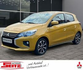 MITSUBISHI SPACE STAR MITSUBISHI SPACE STAR SELECT+ EDITION APPLECARPLAY ANDROIDA