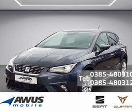 1.0TSI DSG XCELLENCE