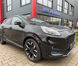 ST-LINE X(AB.AHK/INSP.NEU/1 HAND)