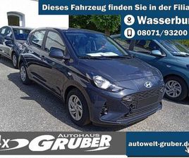 HYUNDAI I10 SELECT KLIMA + NAVIGATION 