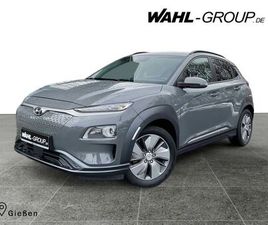 HYUNDAI KONA STYLE ELEKTRO 2WD ABS ESP STYLE ELEKTRO 2WD