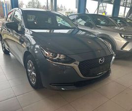 MAZDA 2 LIM. EXCLUSIVE-LINE