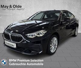 I GRAN COUPE H/K LIECOCPRO DAB KOMFORTZUGANG