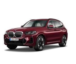BMW IX3 M SPORT SPORTPAKET HUD AD AHK-KLAPPBAR AHK E