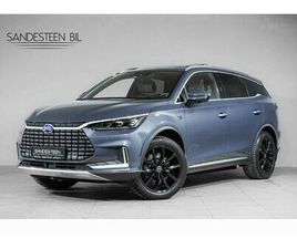 7 SETER HENGERFESTE/DIRAC/LANE/360/DIAMANT/ACC/PANORAMA