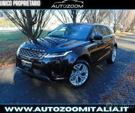 LAND ROVER RR EVOQUE 2ª SERIE RANGE ROVER EVOQ...