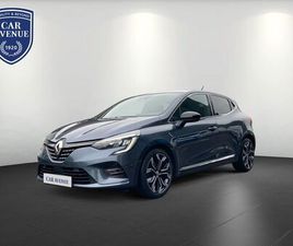 RENAULT CLIO RENAULT CLIO INTENS DCI 100 *ALLWETTER/SHZ/360°-KAM.*