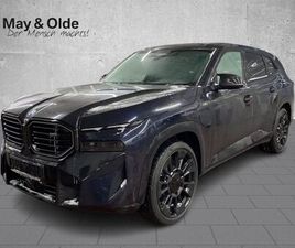 AHK LEDER MEMORY B&O DIAMOND M DRIVERS PACKAG