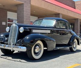 CADILLAC SERIE 60 CADILLAC SERIES 60 OPERA COUPE