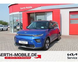 KIA E-SOUL KIA E-SOUL / VOLLELEKTRISCH / AHK / SPIRIT / VOLLAUS