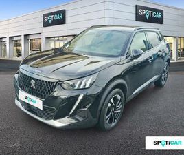 PURETECH 130 S&S EAT8 GT