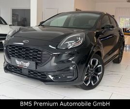 FORD PUMA ST-LINE X GARANTIE 02.2027