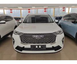 HAVAL H6 HAVAL H6 1.5T AUTOGEORGE.COM ≫ 2023 • 20 550 EUR • ID