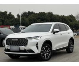 HAVAL H6 HAVAL H6 1.5T AUTOGEORGE.COM ≫ 2023 • 20 650 EUR • ID