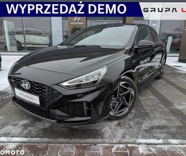 HYUNDAI I30 HYUNDAI I30