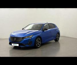 1.2 PURETECH 130CH S&S ALLURE PACK