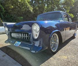 CHEVROLET 210 BEL AIR